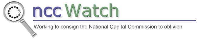 NCC Watch